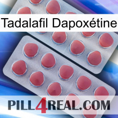 Tadalafil Dapoxétine 19